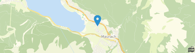 Umland des Fruhstuckshotel Margret Maurach