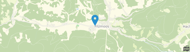 Umland des Schorghofer Appartement Filzmoos