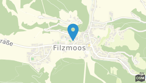 Hanneshof Hotel Restaurant Filzmoos und Umgebung