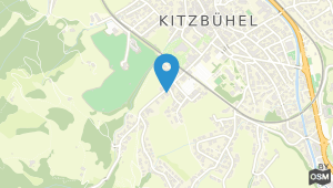 Pension Karlberger Kitzbuhel und Umgebung