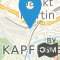 Geographische Lage Hotel Böhlerstern