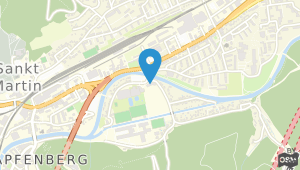 Sporthotel Kapfenberg und Umgebung