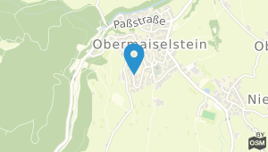 Nebelhorn Relaxhotel, Obermaiselstein und Umgebung