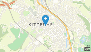 Haus Koller Kitzbuhel und Umgebung
