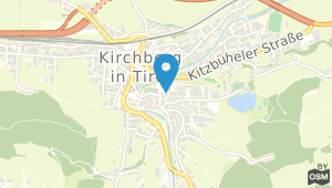 Kirchberger Hof und Umgebung