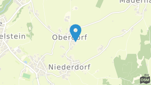 Oberdorfer Stuben Hotel Obermaiselstein und Umgebung