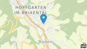 Familotel Hotel Hopfgarten im Brixental und Umgebung