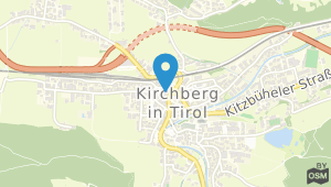 Appartements Lorenzoni Kirchberg in Tirol und Umgebung