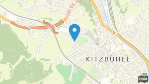 Hotel Kitzhof Mountain Design Resort und Umgebung