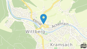 Gappen Gasthof Kramsach und Umgebung