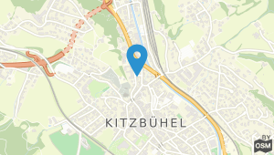 Kolping Apartments Kitzbühel und Umgebung