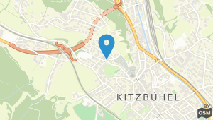 Pension Alpenrose Kitzbuhel und Umgebung