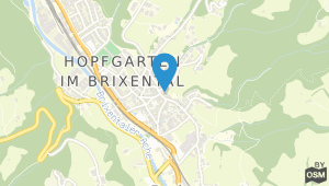 Appartements Altes Gericht Hopfgarten im Brixental und Umgebung