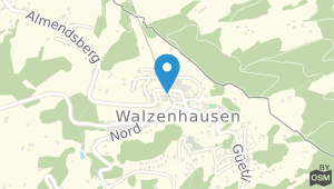 Swiss Dreams Hotel Walzenhausen und Umgebung