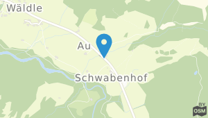 Schwabenhof und Umgebung