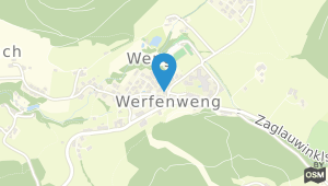 Family Resort Werfenweng und Umgebung