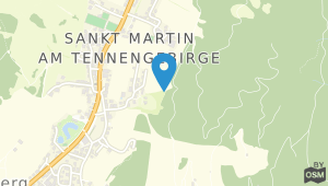 JUFA Gastehaus St Martin Sankt Martin am Tennengebirge und Umgebung
