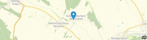 Umland des Hotel Angerer Grossmutschen