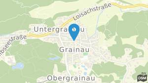 Hotel Bergland Grainau und Umgebung