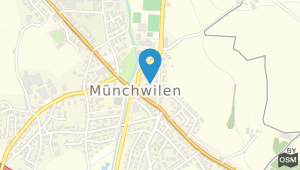 Hotel Munchwilen und Umgebung