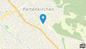 Mercure Hotel Garmisch-Partenkirchen und Umgebung