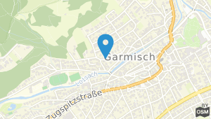 Landhaus Hohe Tannen Garmisch-Partenkirchen und Umgebung