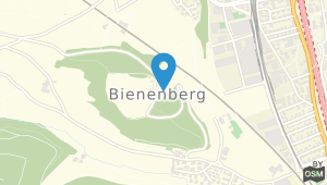 Tagungszentrum Bienenberg und Umgebung