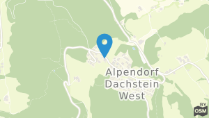 Salzburger Dolomitenhof und Umgebung