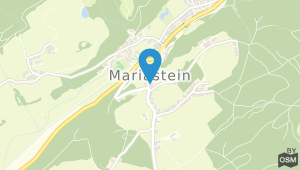 Mariasteinerhof Hotel Mariastein und Umgebung