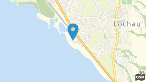 Seehotel am Kaiserstrand und Umgebung