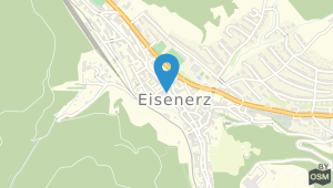 Eisenerzer Hof und Umgebung