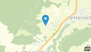Berg- und Aktivhotel Edelsberg und Umgebung