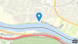 TIPTOP Hotel am Hochrhein und Umgebung