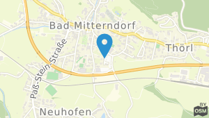 Ferienwohnungen im Salzkammergut Apartment Bad Mitterndorf und Umgebung