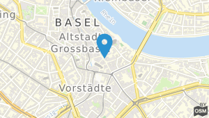 Scala Basel und Umgebung