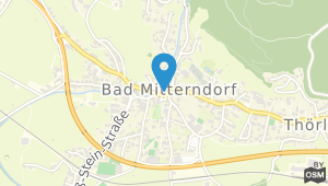 Hotel Post Bad Mitterndorf und Umgebung