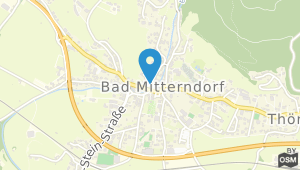 Fruhstuckspension Sonnenhof Bad Mitterndorf und Umgebung