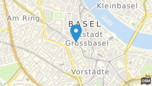 Der Teufelhof Basel und Umgebung
