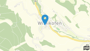 Propstei Wislikofen Hotel Siglistorf und Umgebung