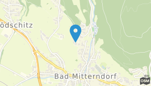 Silent Hubertus Hotel Bad Mitterndorf und Umgebung