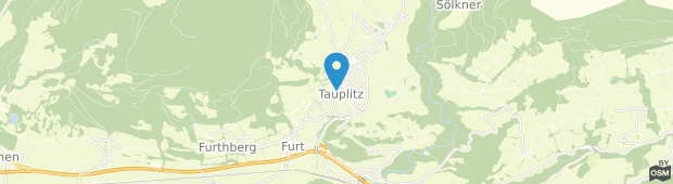 Umland des Tauplitzerhof