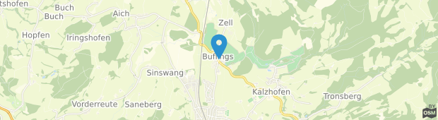 Umland des Dein Engel