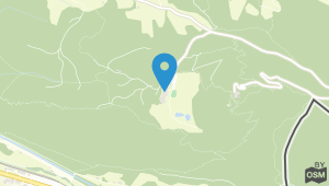 Hotel Schlossanger Alp und Umgebung