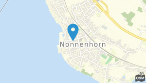 Hotel Seehalde Nonnenhorn und Umgebung