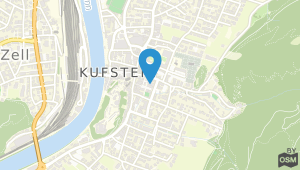 Hotel Stadt Kufstein und Umgebung