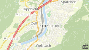 Kufstein und Umgebung