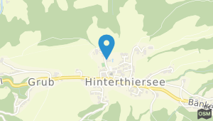 Andrea Hotel Thiersee und Umgebung