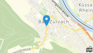 Gasthof zur Waag Bad Zurzach und Umgebung