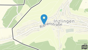 Business Apartment Inzlingen und Umgebung