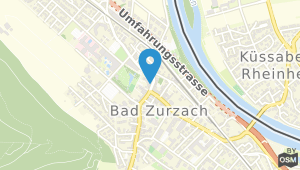 Hotel zur Post Bad Zurzach und Umgebung